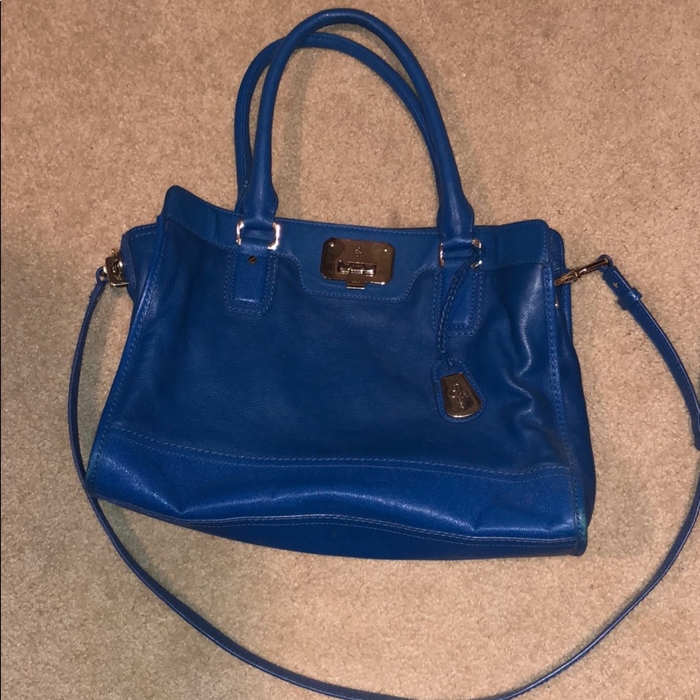 Cole Haan handbag